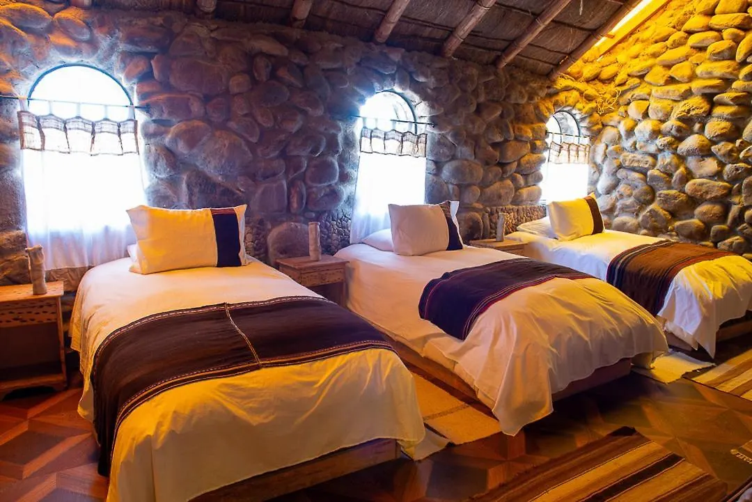 Tambo Coquesa Lodge
