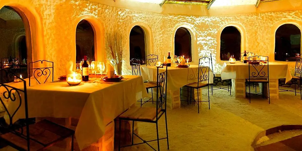 Hotel Tambo Coquesa Lodge