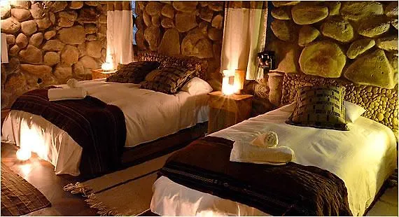 Tambo Coquesa Lodge Bolivia
