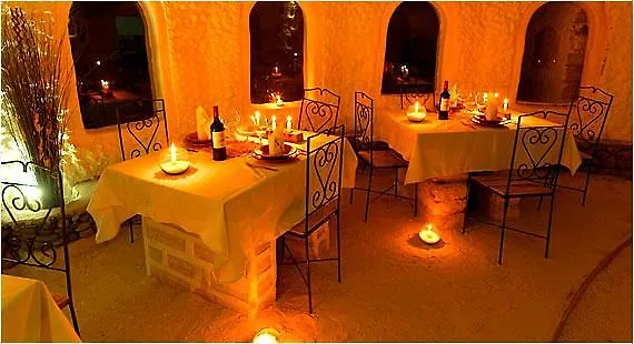 Tambo Coquesa Lodge Hotel