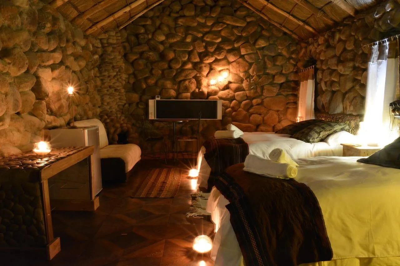 Tambo Coquesa Lodge