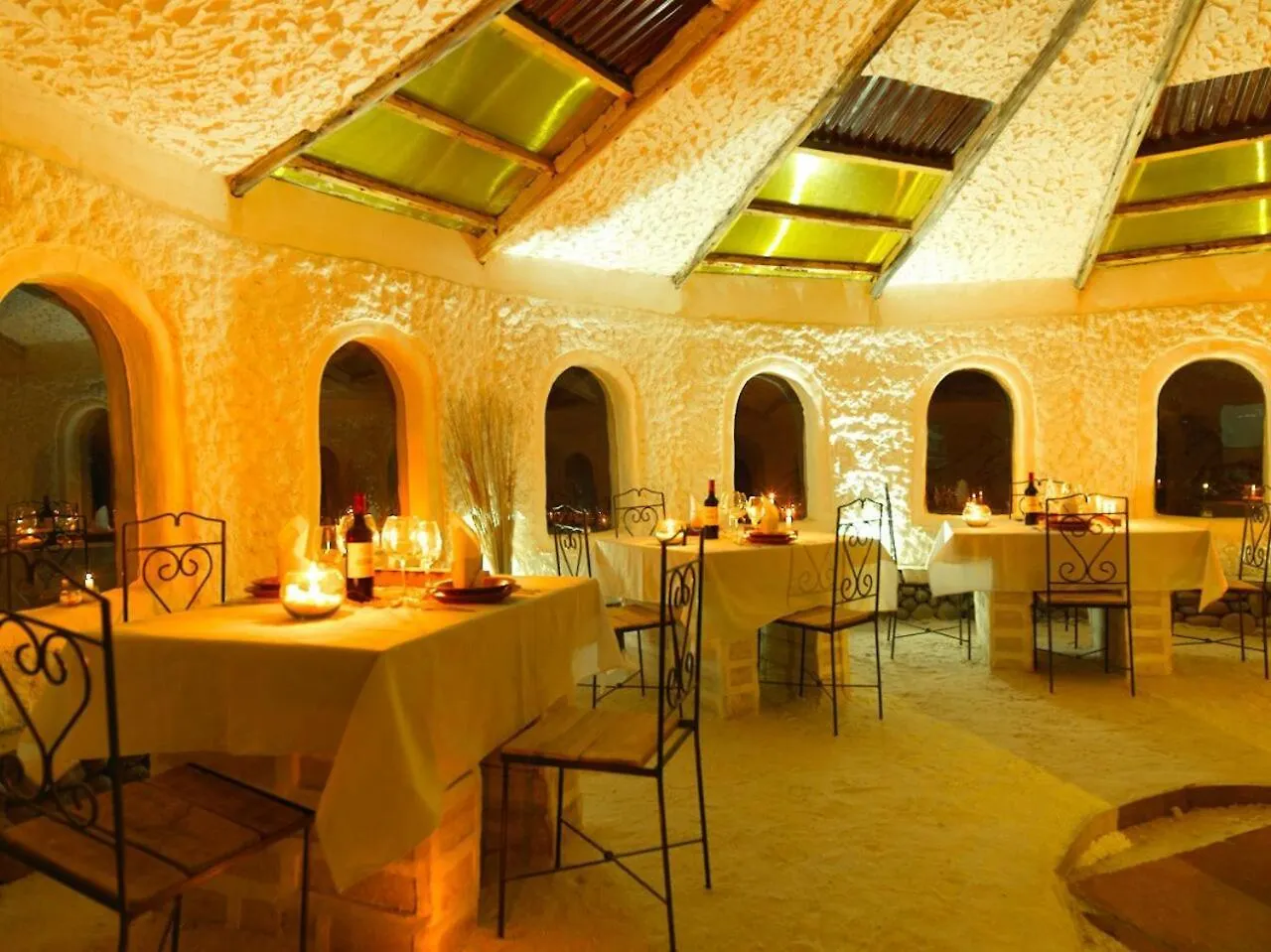 Tambo Coquesa Lodge Bolivia