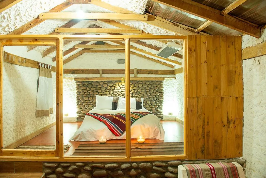 Tambo Coquesa Lodge
